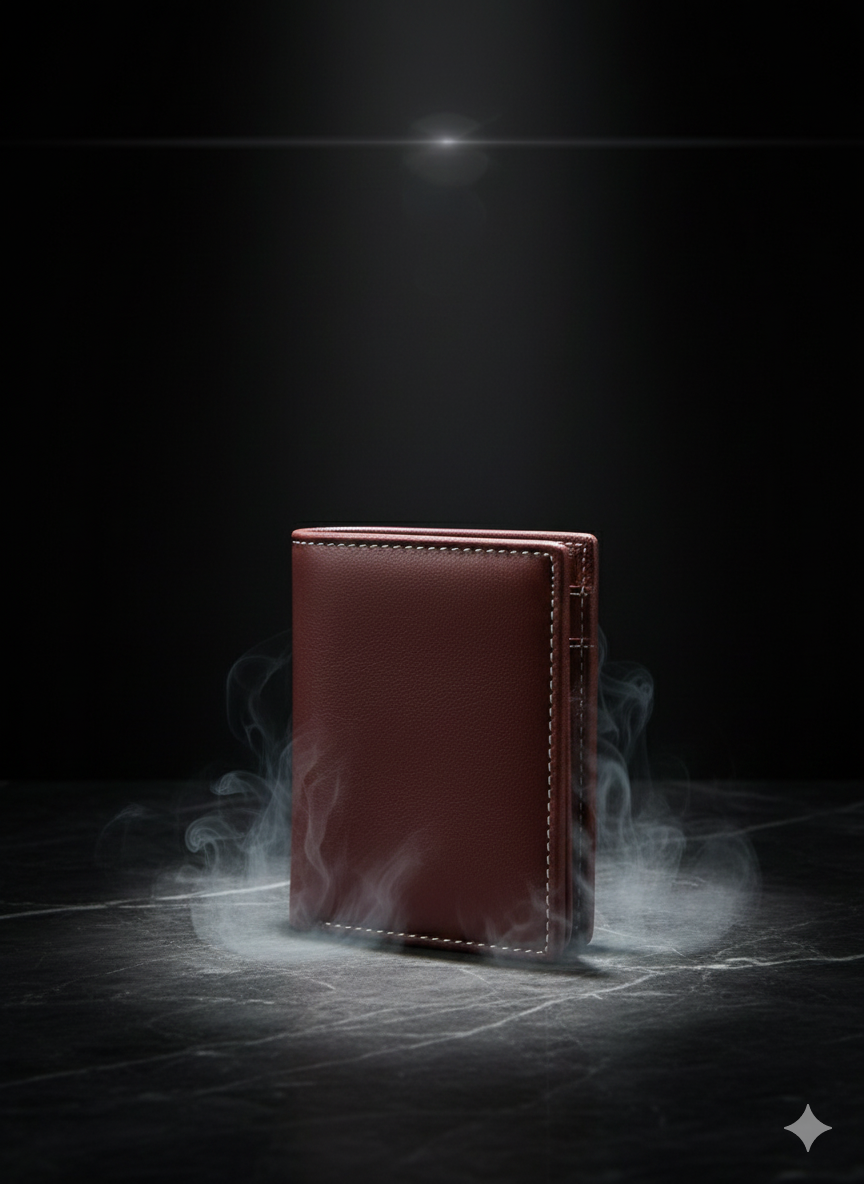 The Sovereign LV Folio