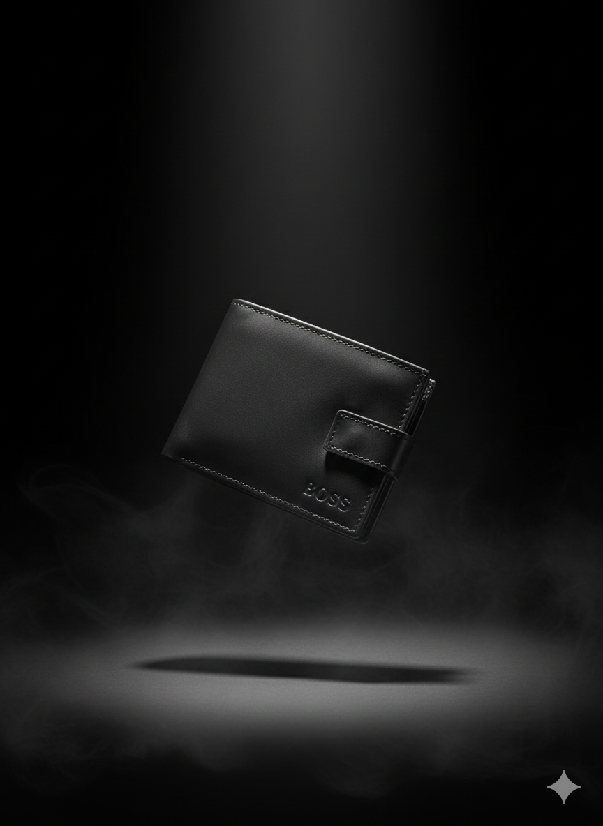 The Imperial Bordeaux Pebble-Grain Zenith