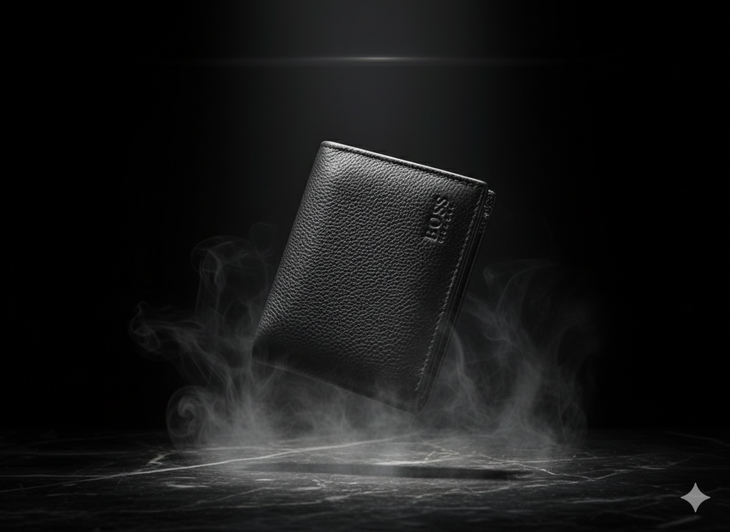 The Aristocrat Monogram Folio