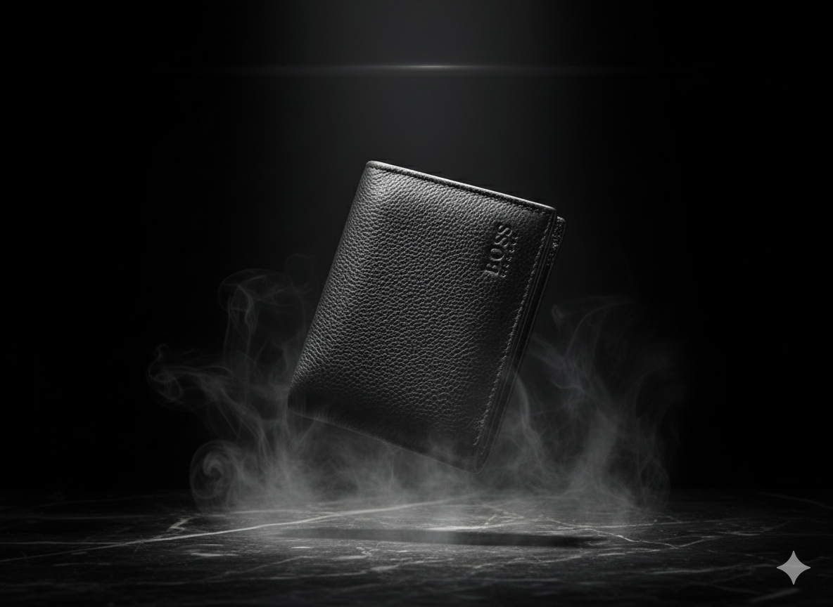 The Aristocrat Monogram Folio