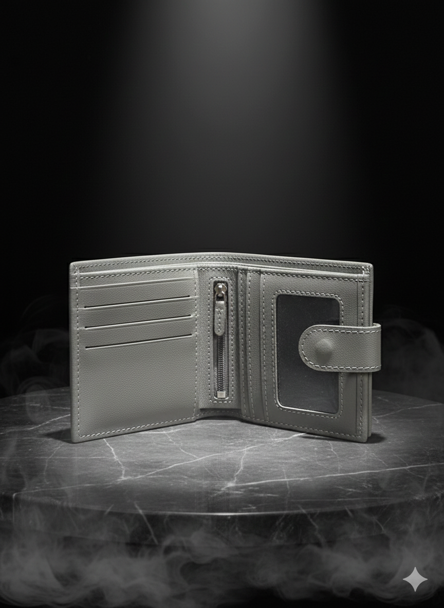 The Pebble-Grain Zenith