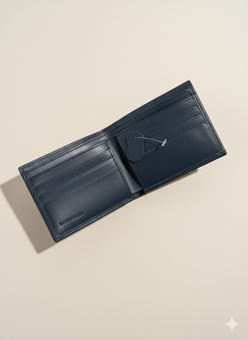 The Sovereign LV Folio