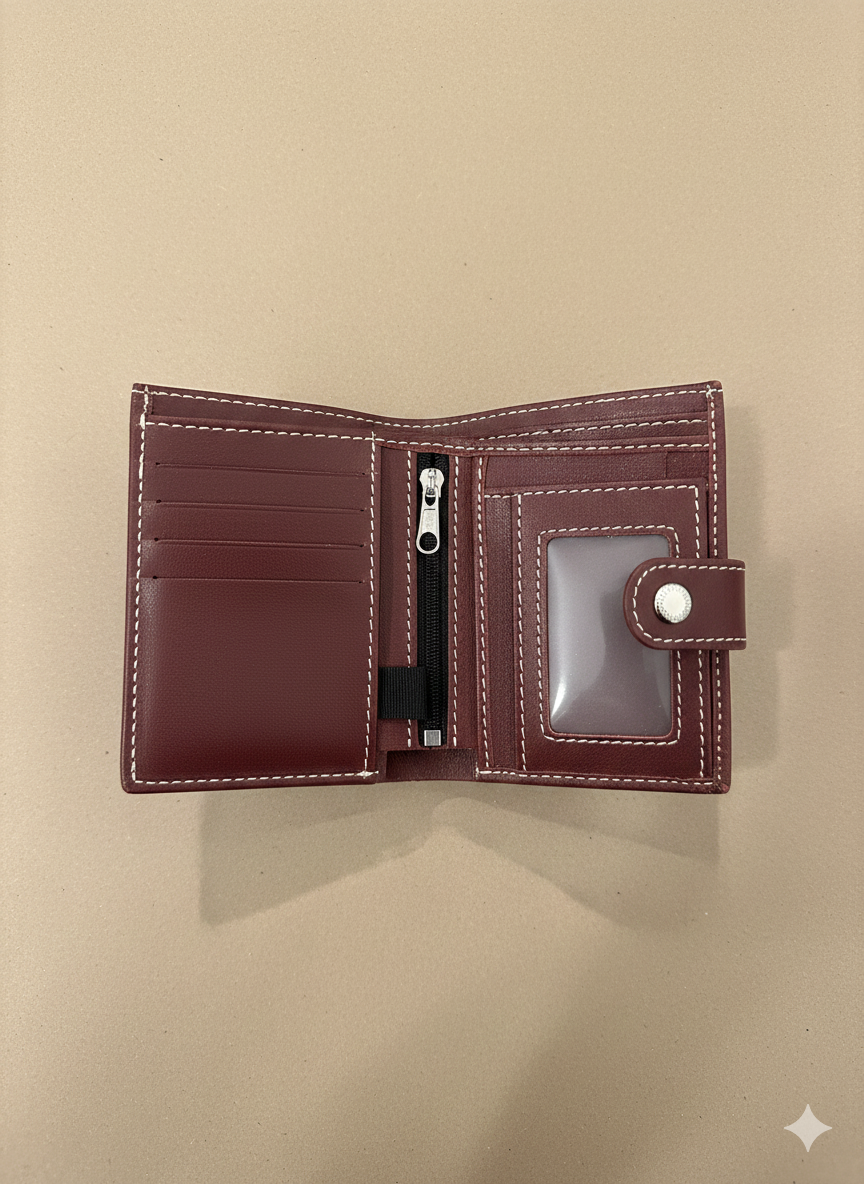 The Sovereign LV Folio