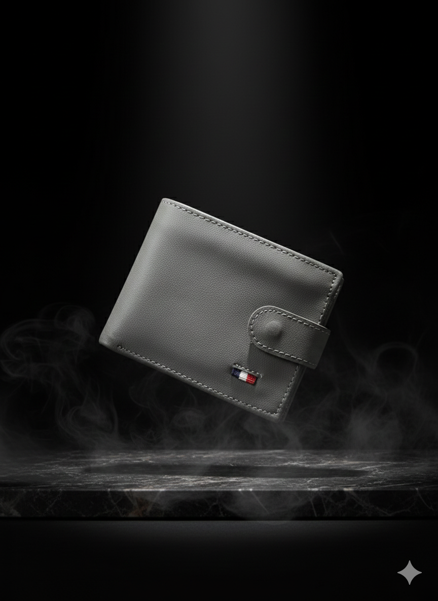 The Pebble-Grain Zenith