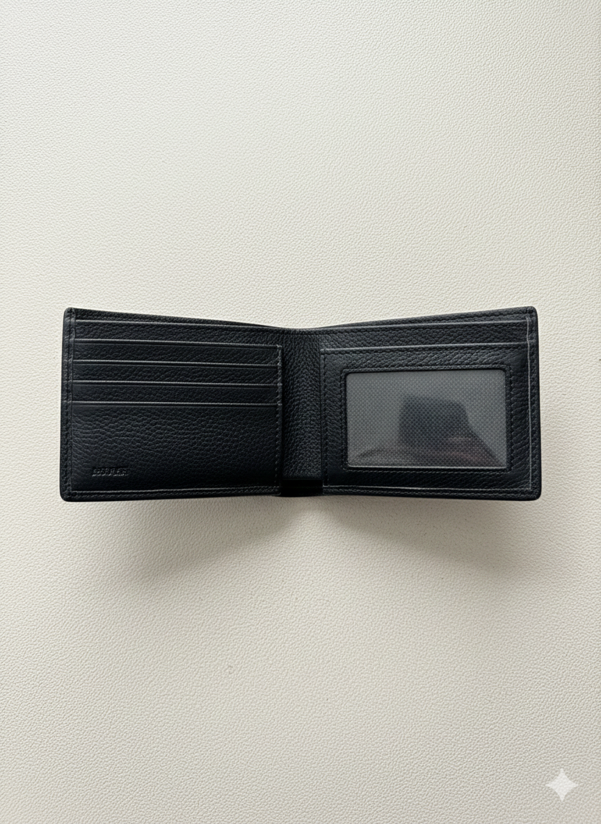 The Aristocrat Monogram Folio