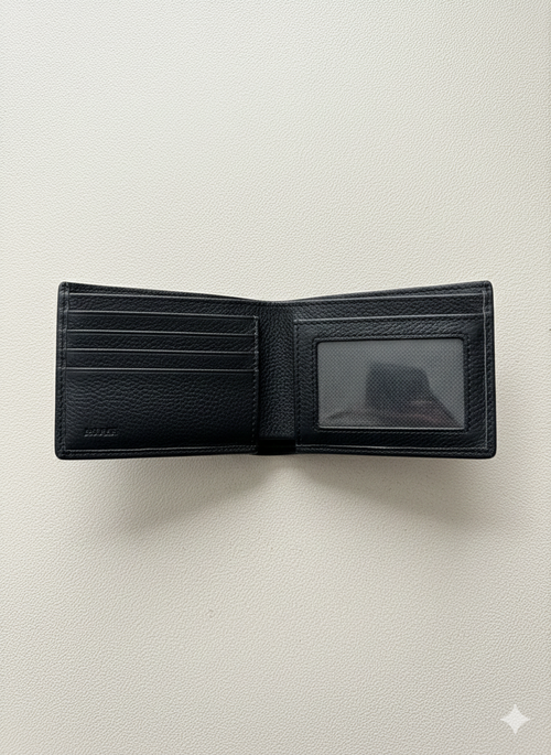 The Aristocrat Monogram Folio