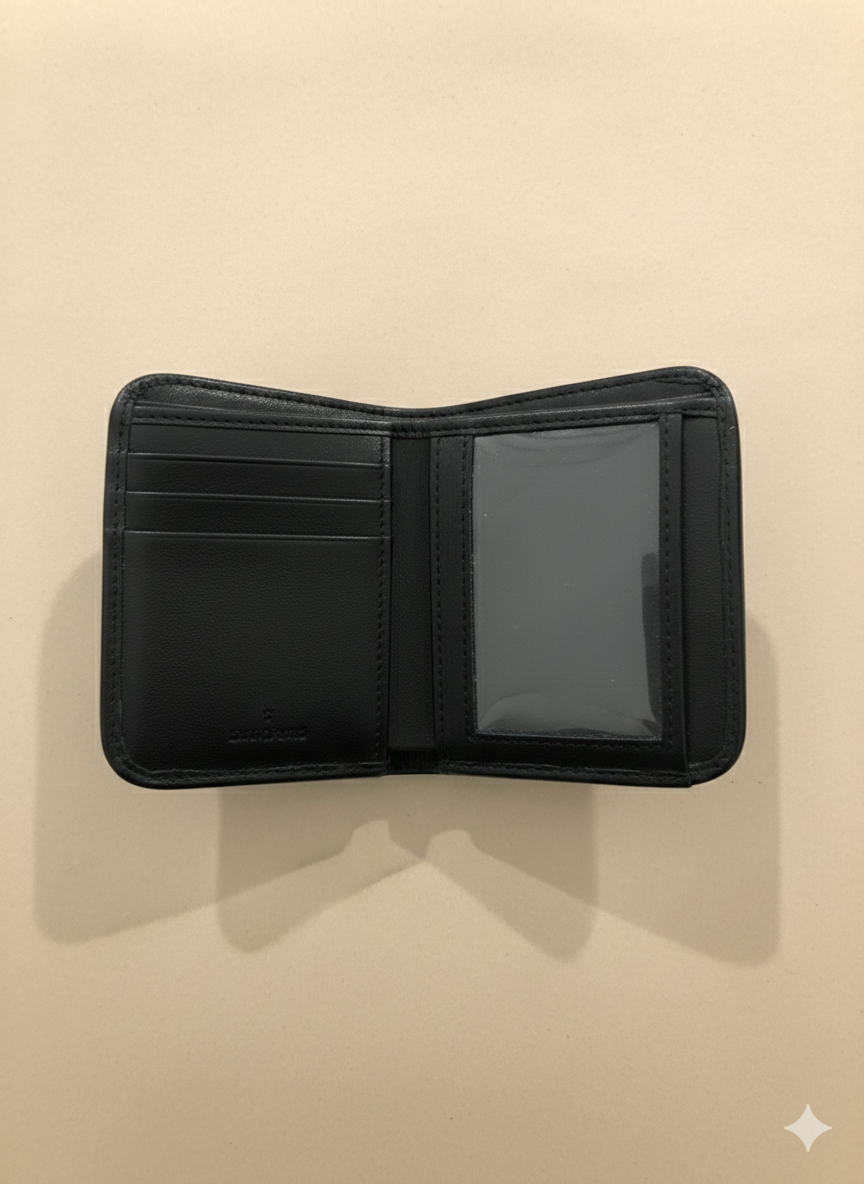 The Chancellor Cognac Pebble Organiser