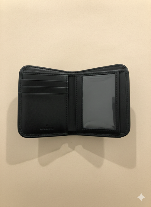 The Chancellor Cognac Pebble Organiser