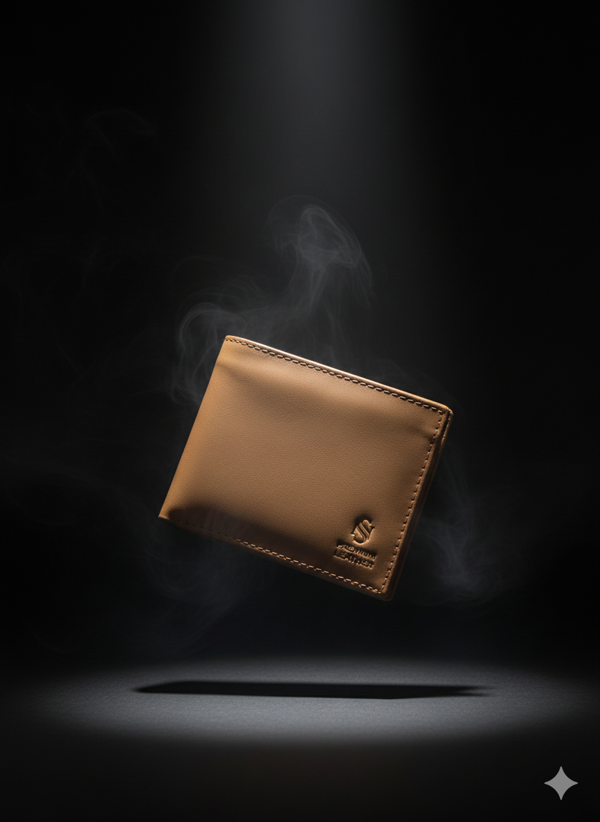 The Heritage Bi-Fold