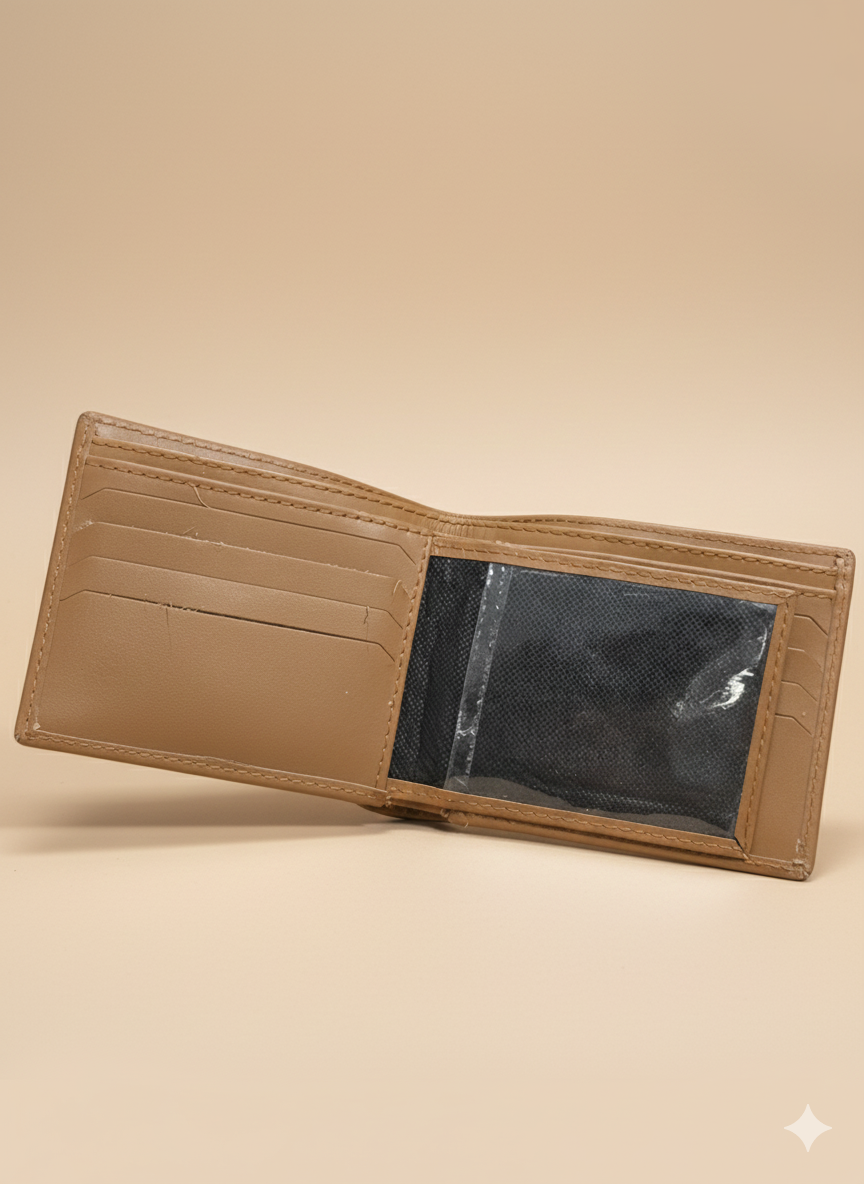 The Heritage Bi-Fold